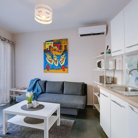 Apartment Lauro Opatija, Ground Floor, Parking, Near Sea Εξωτερικό φωτογραφία