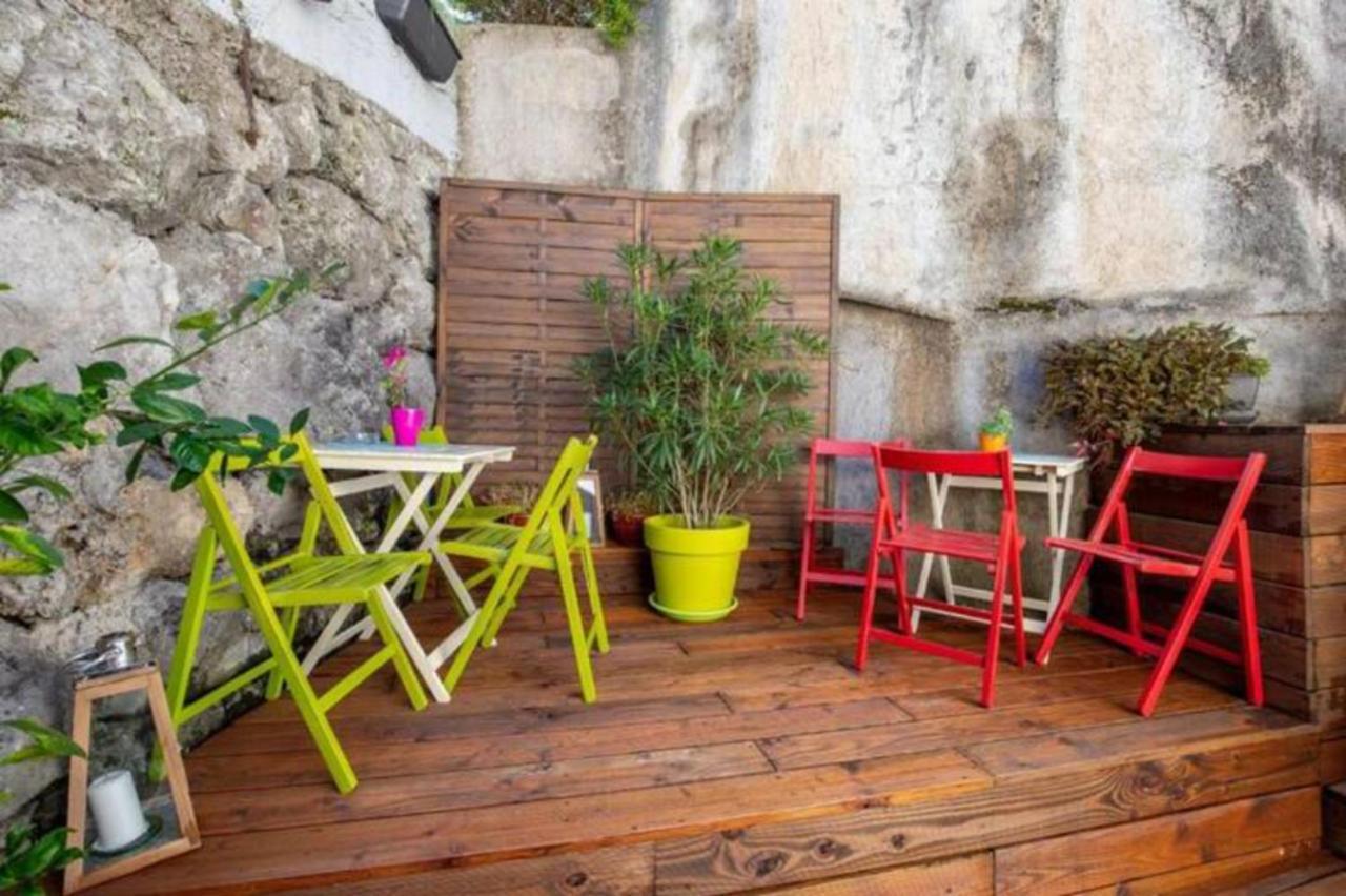 Apartment Lauro Opatija, Ground Floor, Parking, Near Sea Εξωτερικό φωτογραφία