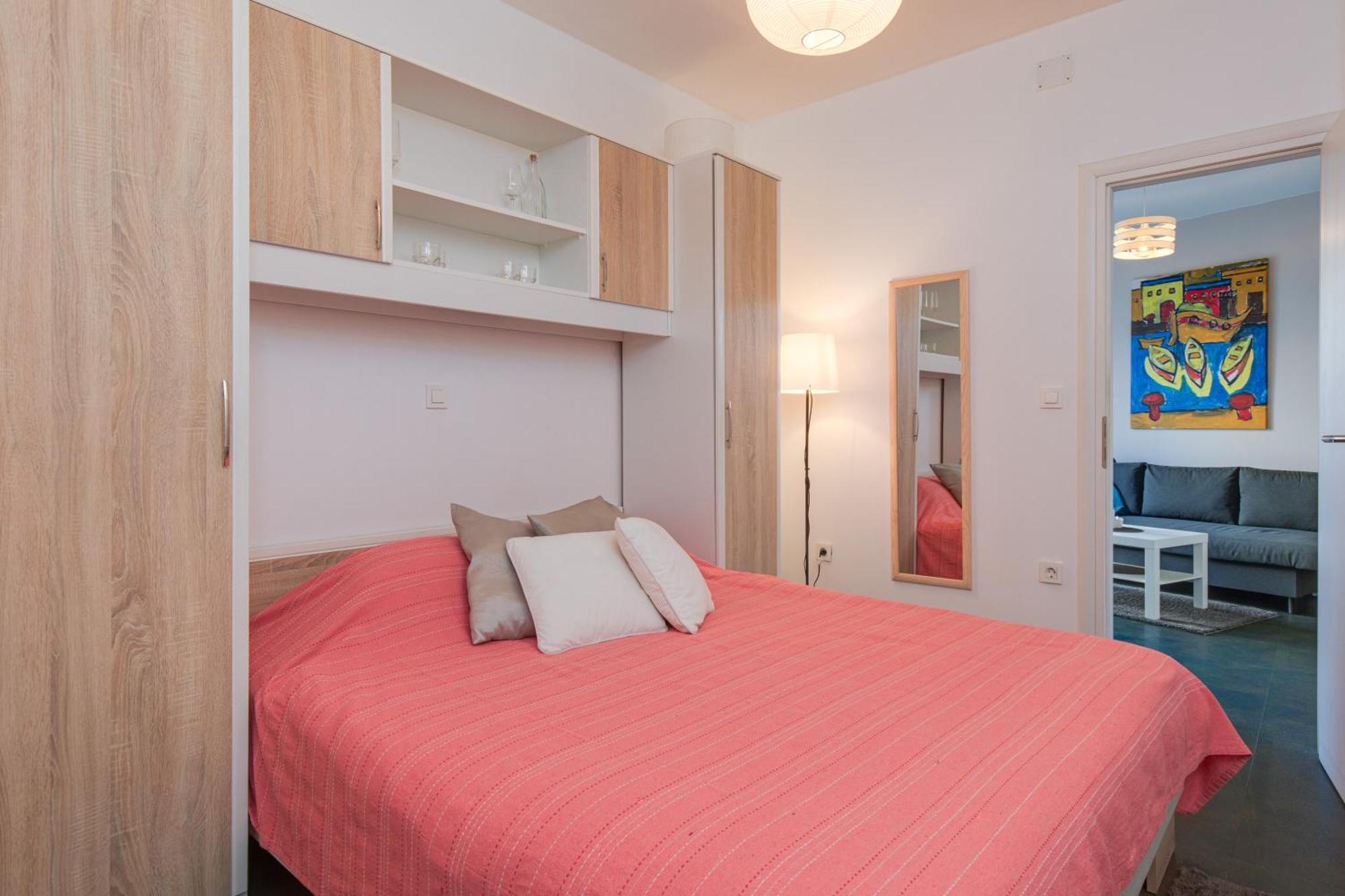 Apartment Lauro Opatija, Ground Floor, Parking, Near Sea Εξωτερικό φωτογραφία