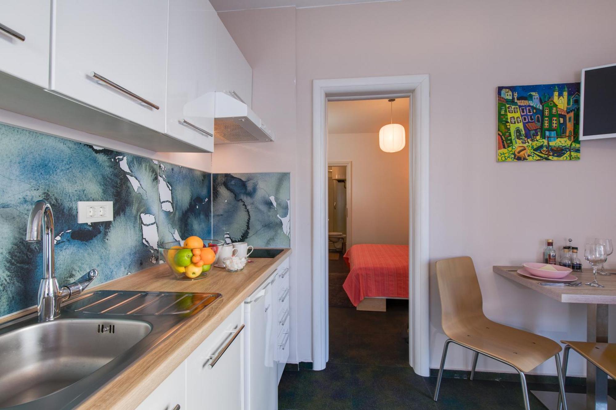 Apartment Lauro Opatija, Ground Floor, Parking, Near Sea Εξωτερικό φωτογραφία