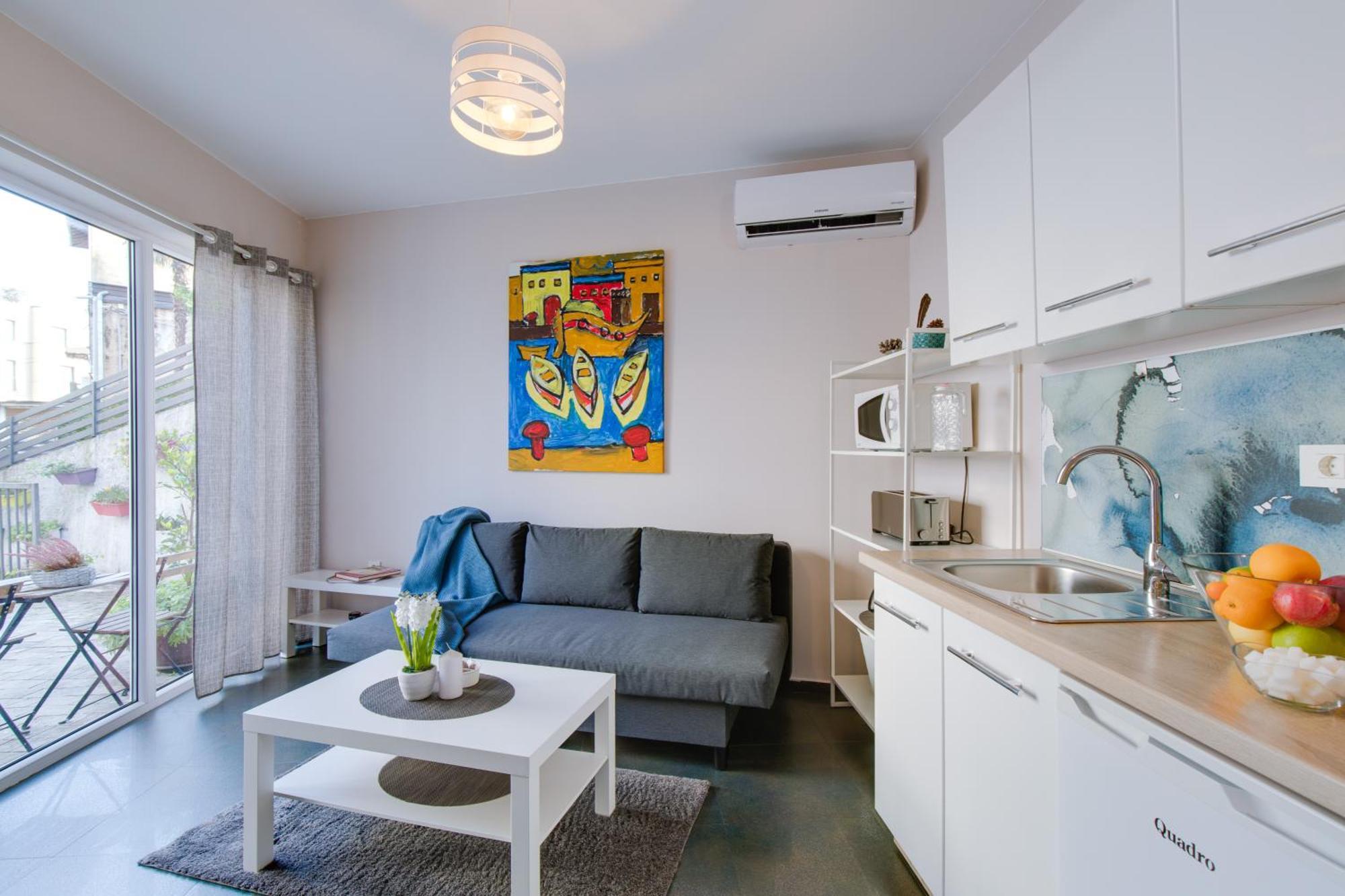 Apartment Lauro Opatija, Ground Floor, Parking, Near Sea Εξωτερικό φωτογραφία