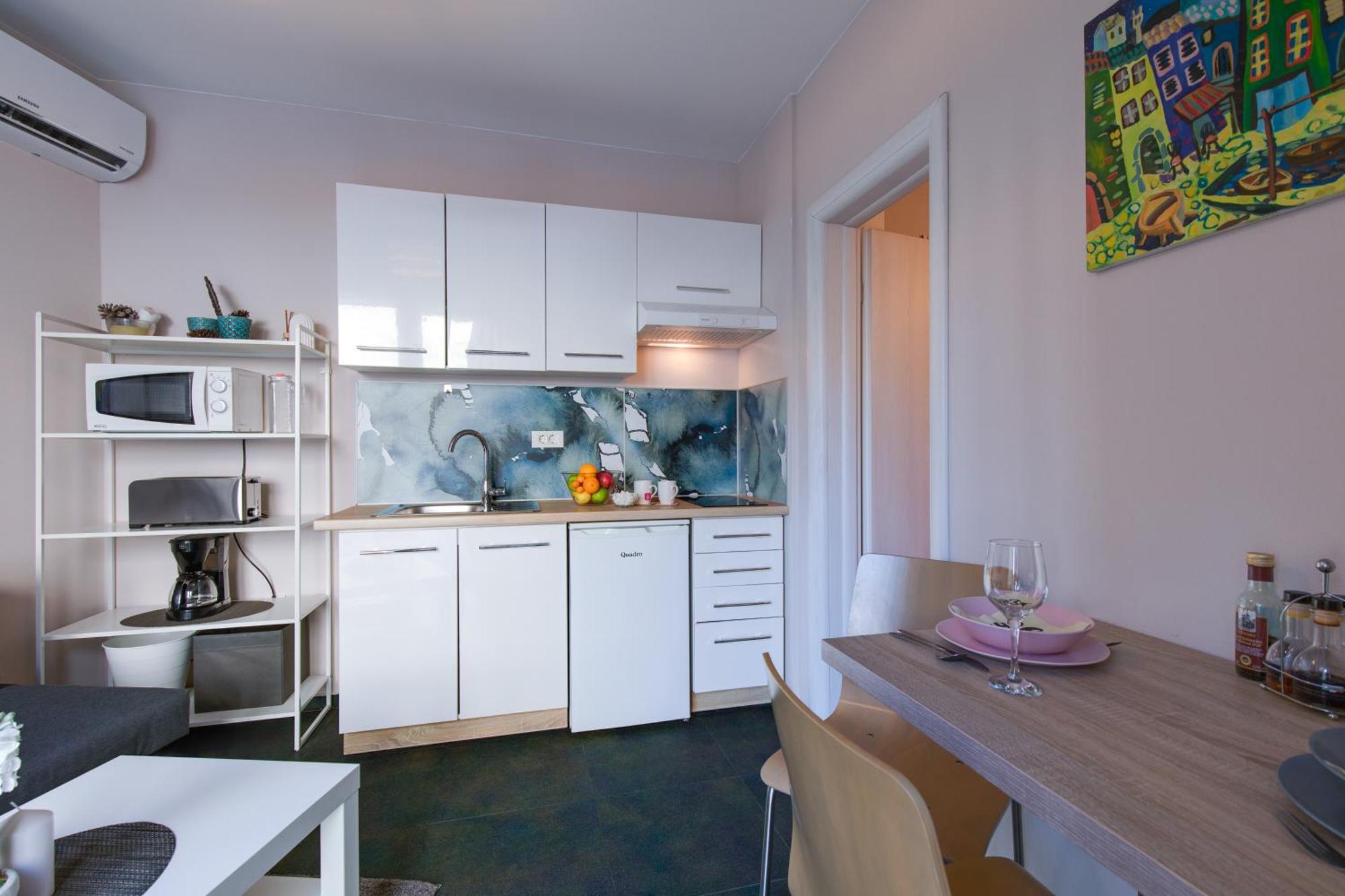 Apartment Lauro Opatija, Ground Floor, Parking, Near Sea Εξωτερικό φωτογραφία